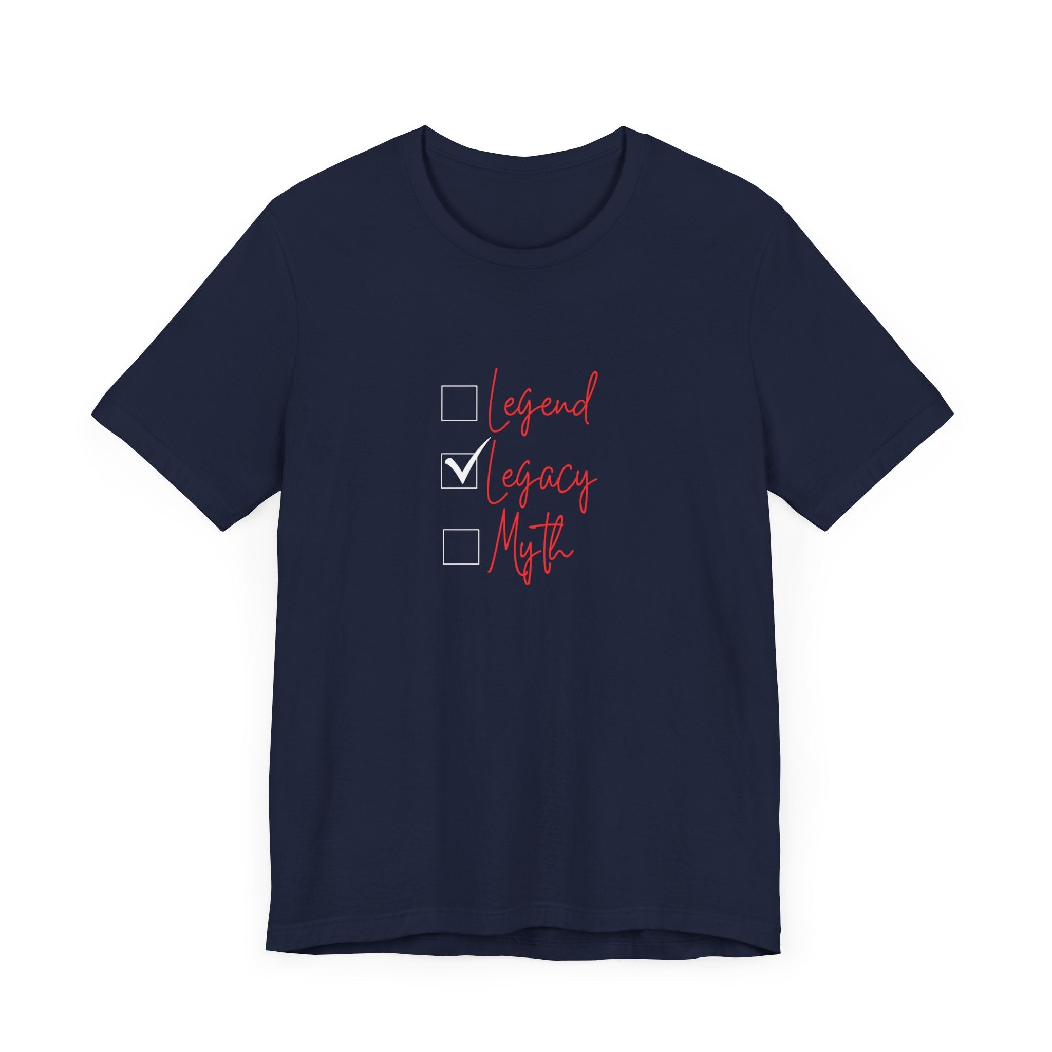 Myth 3 Generational Tshirts